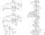 Motorne kose (FS) FS 51 Å citnik, orodja della Marca Stihl